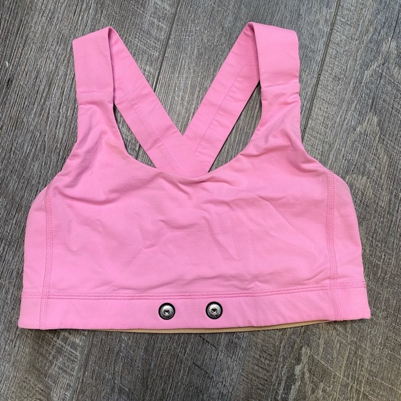 Lululemon sports bra - Picture 2 of 3